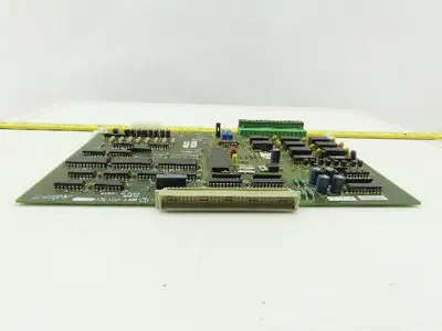 Mirle 60409 Circuit Control Board PCB