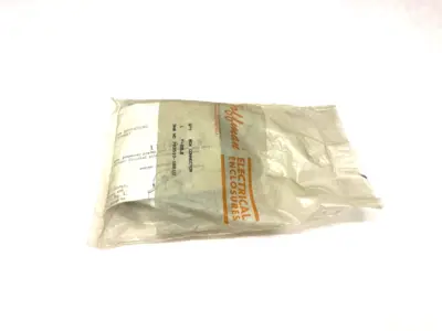 NEW HOFFMAN NVENT LAY-IN BOX CONNECTOR 2.5" X 2.5" GRAY STEEL
