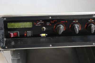 USED HATCO CS2-5L