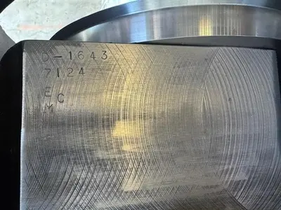 USED ARIEL JGD/C-4