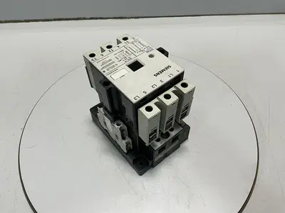 USED SIEMENS 3TF4822-OAK6