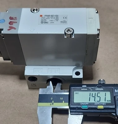 USED SMC VP544R-5DZ1-03A