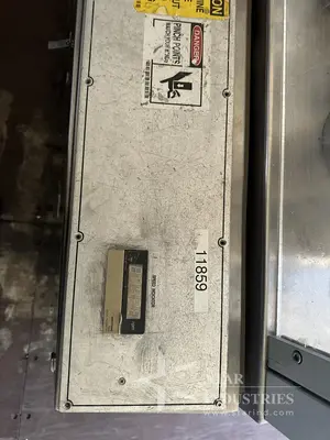 Used HUIYANG MACHINERY ZJT1800 Capsule Fillers California US | Star Industries #1254845