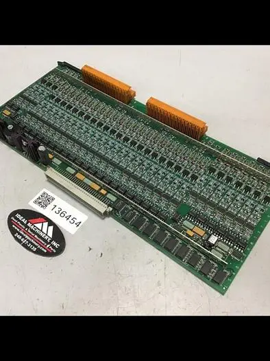 USED VAN DORN PC330-038