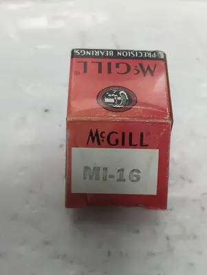 New | in-Stock MCGILL MI-16 Industrial Controls Ohio US | Surplus Asset Holdings #1460358