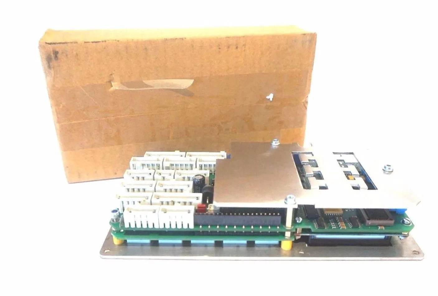 NEW CONTROL TECHNIQUES 4401.0013 SPR REGEN INDUCTOR 4401.0013