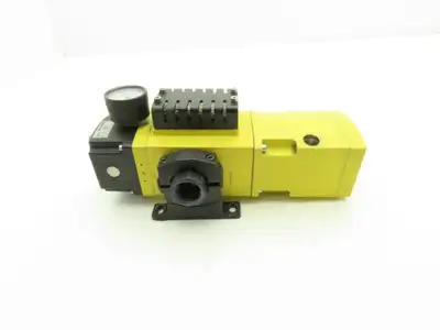 Used ROSS CONTROLS _UNKNOWN_ Valves/Fittings Indiana US | Arrow Industrial #1249977
