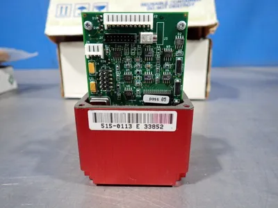 Used PERCEPTRON 5150113 3D Scanners Ohio US | HGR 24 #1006346