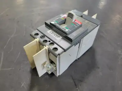 USED ABB XT1N125