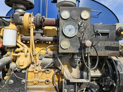 Used 1997 MACK RD690S Water Trucks North Carolina US | Southeastern Equipment Corp #1467791