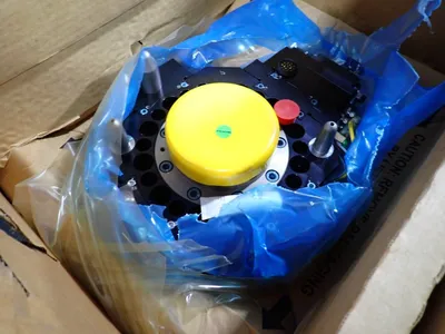 USED ATI QC310MX
