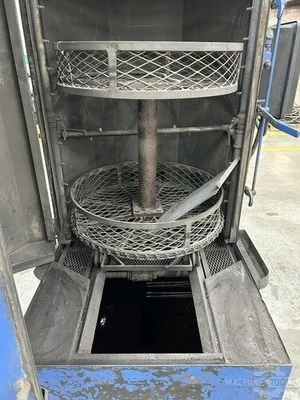 Used INTERCONT SJW-3 Washers Georgia US | The Equipment Hub #1260561