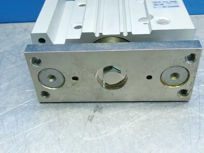 USED SMC MGPM50TN50Z