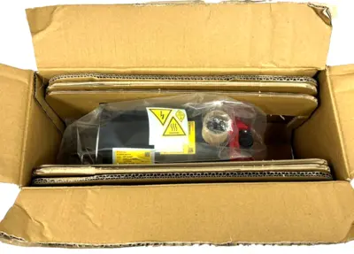 NEW FANUC AIF8/3000