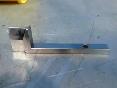 Lathe Tool
