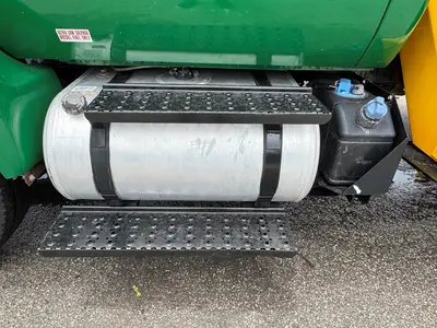 Used 2015 FORD F-750 Bucket (boom) trucks Florida US | Truck and Van Outlet #1509239