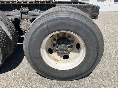 Used 2006 STERLING AT9500 Conventional trucks Michigan US | Miedema Asset Management Group #1337417