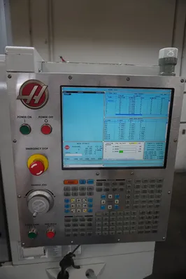 2010 HAAS Super Mini Mill 2 Vertical Machining Centers | Machinery Resources International (10)