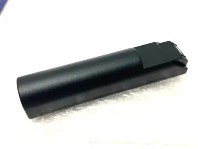 USED SHENZHEN HENZENS HONEYWELL 100000495 BARCODE SCANNER BATTERY