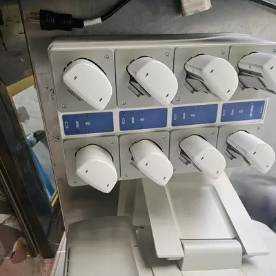 Used Stryker 400-655 Battery Chargers Texas US | PT Medical Technologies #1458963