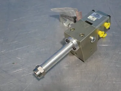 New | in-Stock SCA 87282.00027 Pumps Ohio US | HGR 24 #1134110