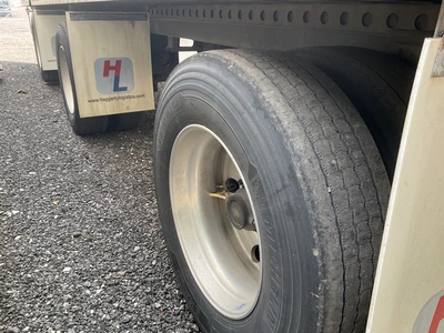 Used 2018 WABASH _UNKNOWN_ Box Trailers Michigan US | Miedema Asset Management Group #1321409