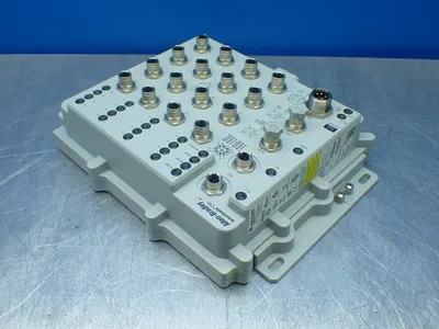 Used ALLENBRADLEY 1783ZMS8T8E2TGP Relays & Switches | HGR 24 #739135