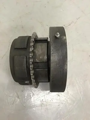 USED KAWAGUCHI K180-B