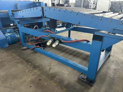USED DAHLSTROM HT-A-54