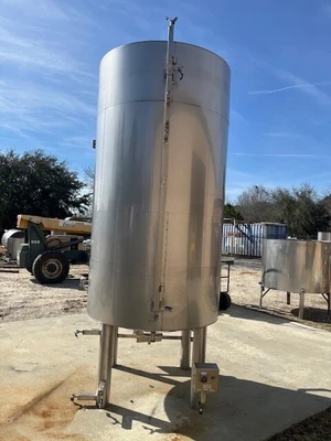 USED Able Engineering 1000 Gal