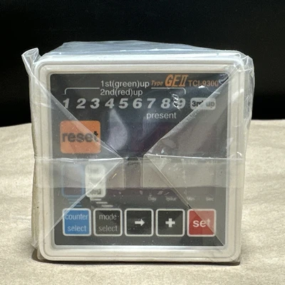 NEW CHITA TCI-9300GEII