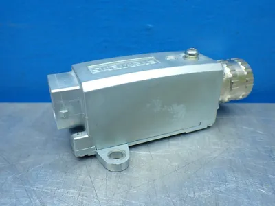 Used SIEMENS 6SL30550AA005HA3 Encoders | HGR 24 #752261