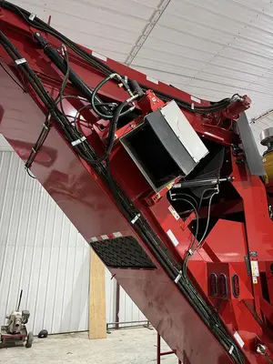 Used 2023 ROTOCHOPPER MC-266 Forestry Grinders Florida US | Rockwood Equipment Solutions #1464269