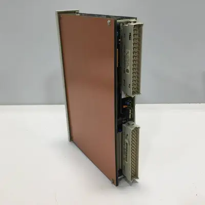 USED SIEMENS 6ES5 252-3AA13