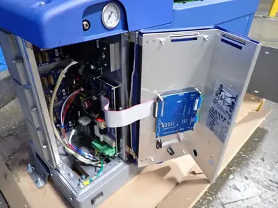 USED NORDSON PROBLUE 30 1049329