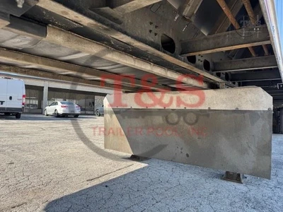 Used 2024 VALLEY FARM INDUSTRIES _UNKNOWN_ Agricultural Trailers Illinois US | T&S Trailer Pool #1509499