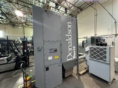 USED SALVAGNINI L3