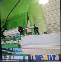NEW Aupwit Aluminum Can Buyer
