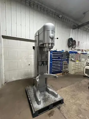 USED HOBART V1401