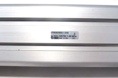 NEW SMC CP958DB50-315 CYLINDER CP958DB50315