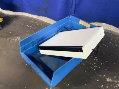 Shelf Light  - Lb101