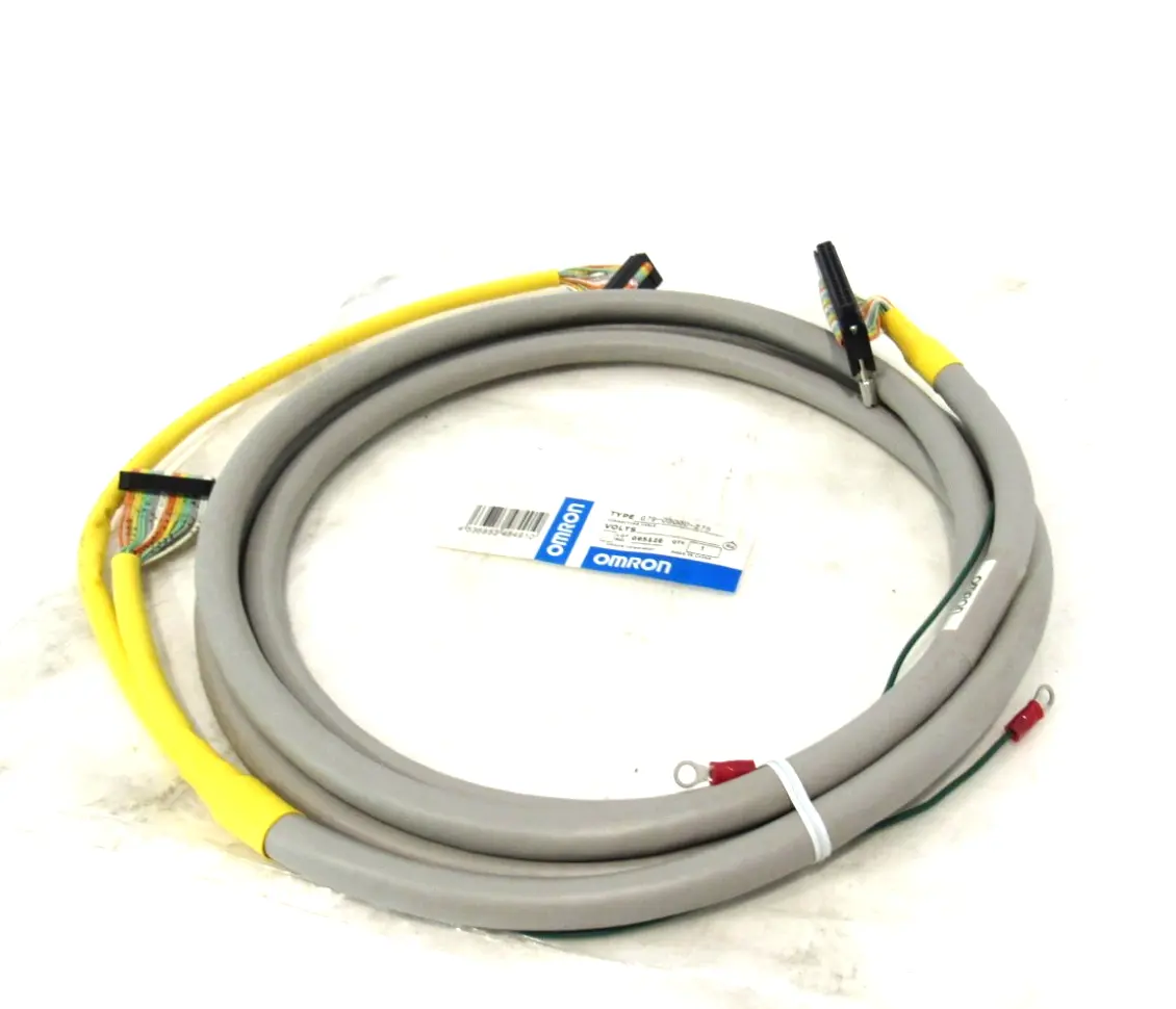 NEW OMRON G79-O300C-275 CONNECTING CABLE G79O300C275