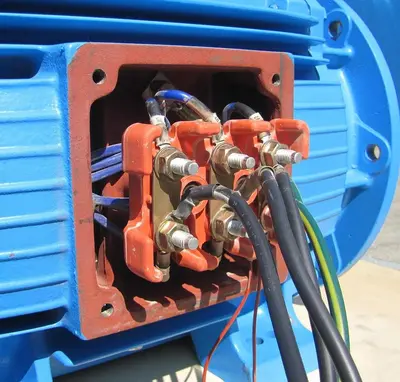 USED WEG 225SM4 04 0715502803