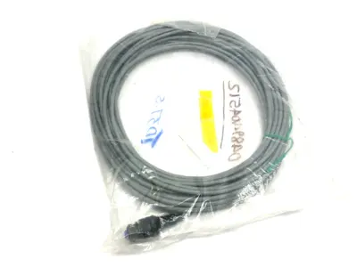 CB1N-0MPM-0140-AAA | Fanuc  Power Cable Assembly CBL BRK FAM1 MTR ST MLD 14M GRAY - New