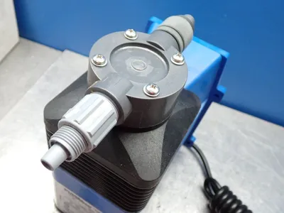 Used PULSATRON LVB3SAVTT5XXX Pumps Ohio US | HGR 24 #1405257