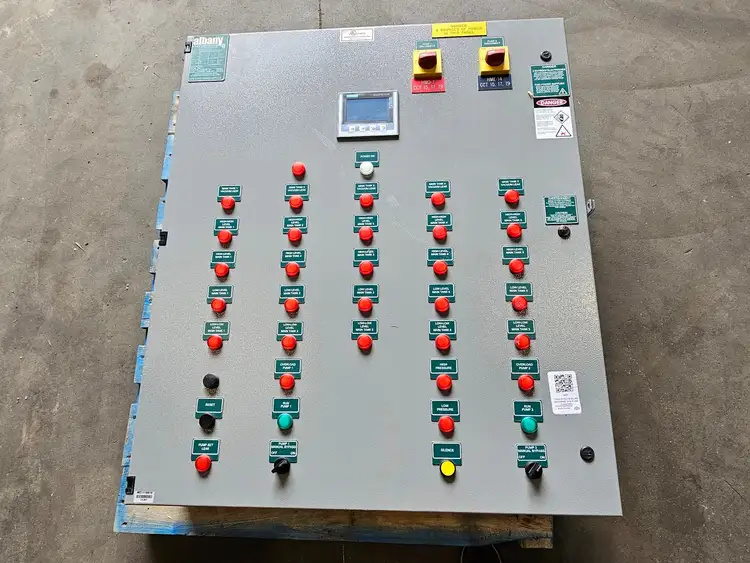 New | in-Stock SIEMENS 6AV2124-2DC01-0AX0 Misc Electrical & Power Parts British Columbia CA | Lenmark #913965