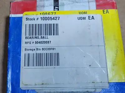 NEW EPIROC 504020037