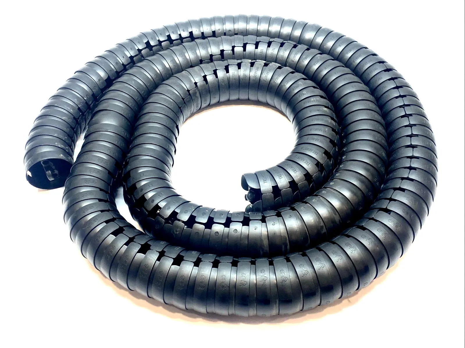 Used IGUS ENERGY CHAIN CABLE CARRIER Cable & Wire | Maverick Industrial Sales #1108694