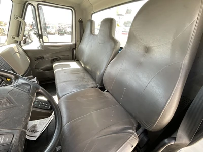 Used 2013 INTERNATIONAL 7500 Bucket (boom) trucks California US | Big Truck & Equipment #1412281