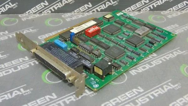 Allen Bradley 96058806 Communication Module Used